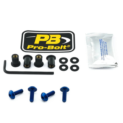 Pro bolt sk4b - sk4b, viti