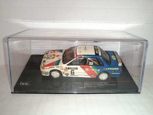 Mitsubishi galant rally - galant, n.6