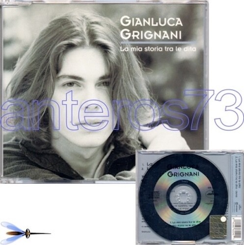 Gianluca grignani mia - grignani, "la