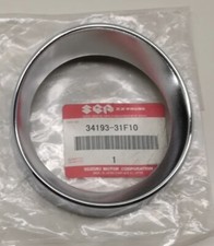 Suzuki Bandit 1200 anello