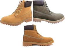 Scarponcino Uomo Lamberjack