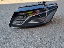 Faro Anteriore Sinistro Audi Q5 Xenon LED 8R0941003D