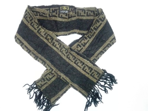 Fendi cravatta marmitta - cravatta,