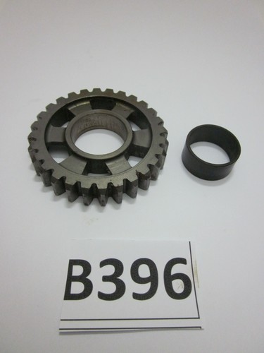 Honda crf 250 2004 2009 - 250,