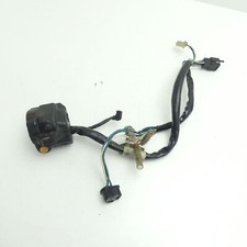 Honda CB 1100 F Boldor