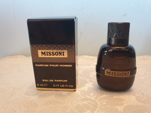 Missoni parfum pour - parfum,