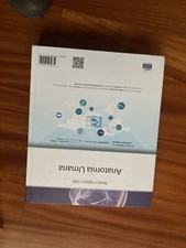 Anatomia umana Martini