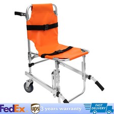 Sedia Scala per Evacuazione