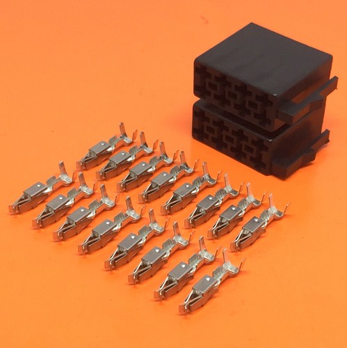 Kit riparazione blocco - kit,