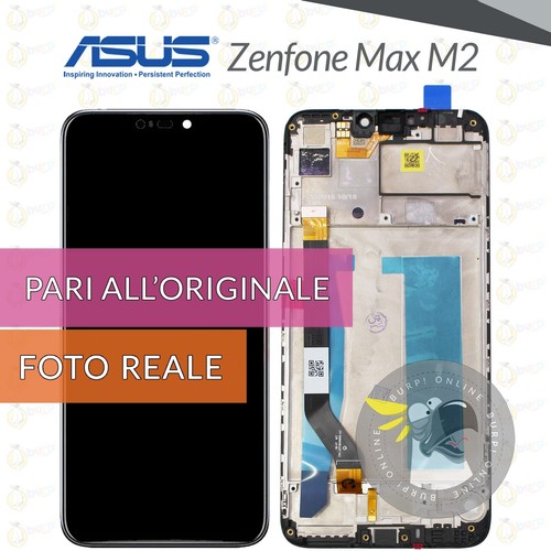 Display asus zenfone max - display,