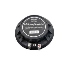 Membrana per driver tweeter