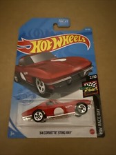 1 2020 Hot Wheels HW Race Day