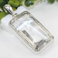 Collana ciondolo pietra