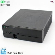 NCR 7606-1007-8801 Pos PC