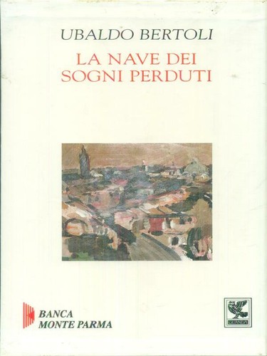 Nave dei sogni perduti - nave,