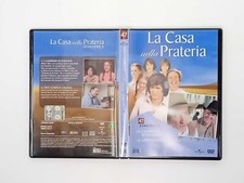 dvd La casa nella prateria