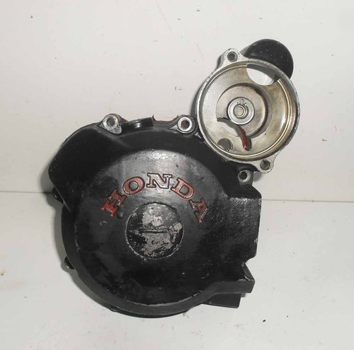 Coperchio motore carter volano - motore,