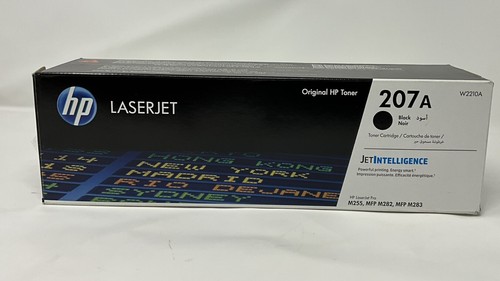 Cartuccia toner 207a - cartuccia,
