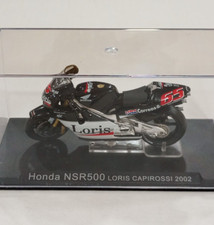 DeAgostini 1:24 Champion Bike