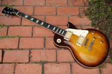Greco EG-900SB LP Type