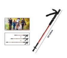 Bastone Da Trekking Con Luce