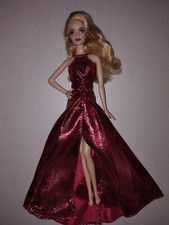 Mattel Barbie Magia delle Feste 2017 - Bionda