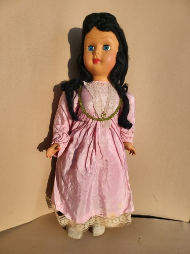 Doll bambola puppe - doll,