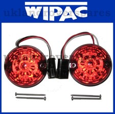 LAND ROVER DEFENDER - WIPAC