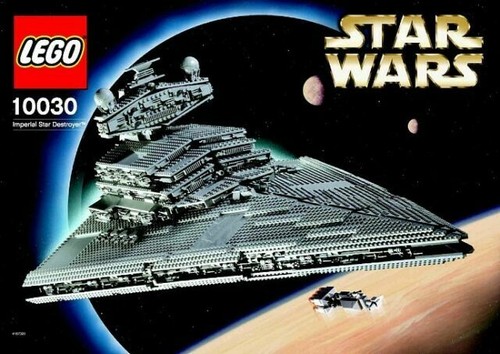 Lego star wars imperial - lego,