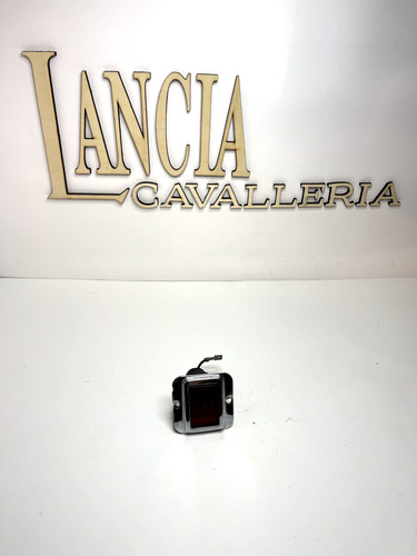Lancia fulvia coupè luce - lancia,