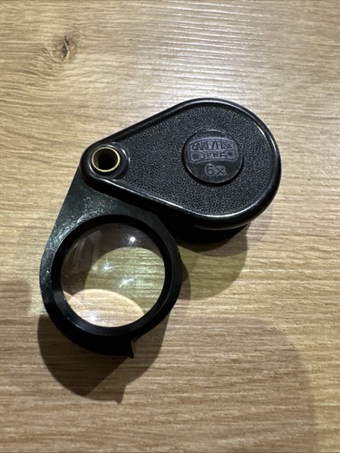 Carl zeiss jena lente - carl,