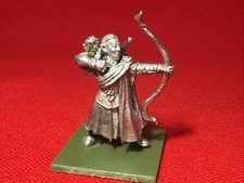 Lothlorien Elfo di Legno