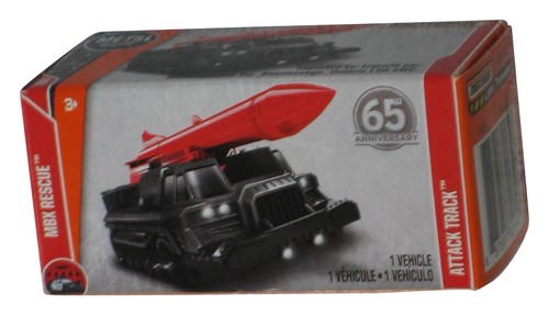 Matchbox mbx salvataggio 30 - salvataggio, 26/30