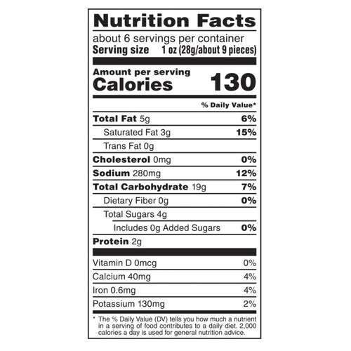 Snack combinati pretzel al - snack,