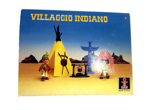 Dulcop super charlie - dulcop, villaggio