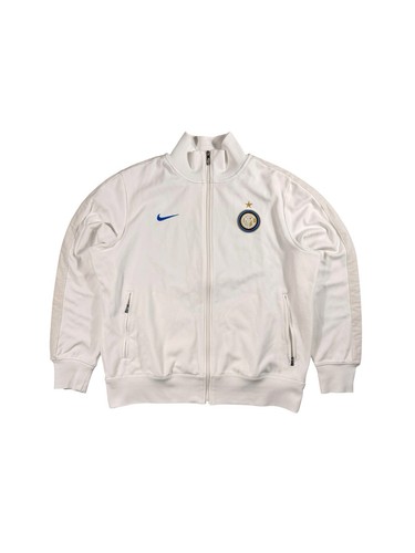 Nike inter milan trackjacket - nike,