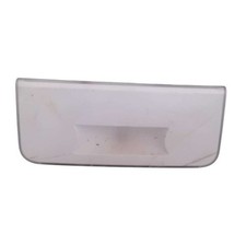 Plafoniera posteriore