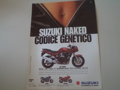 Advertising pubblicità 1996 - advertising,