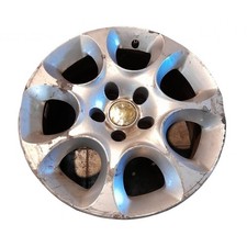 Cerchio in lega 60690477 Alfa Romeo 159 7Jx17H2 Et 34 5 fori 
