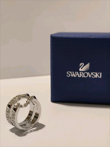 Anello swarovski - anello,