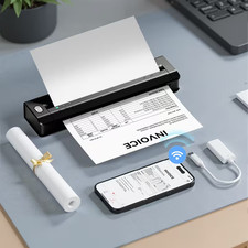 Tattmuse A281U stampante