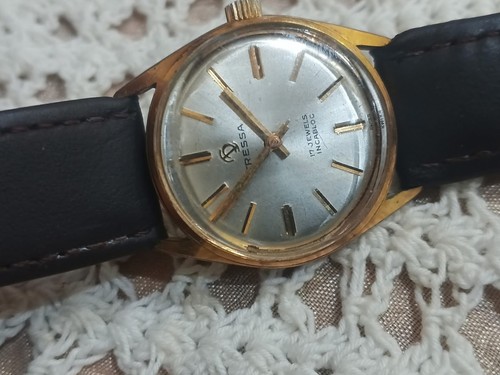 Orologio polso vintage - polso,