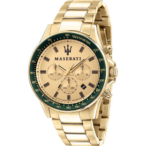 Orologio uomo maserati - orologio,