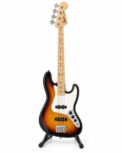 Fender squier standard jazz - standard,