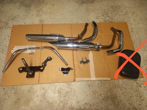 Ricambi honda shadow 750 - honda,
