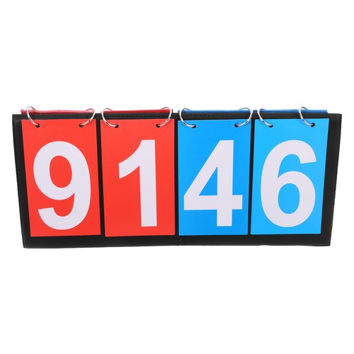 Flip scoreboard pallavolo - flip,