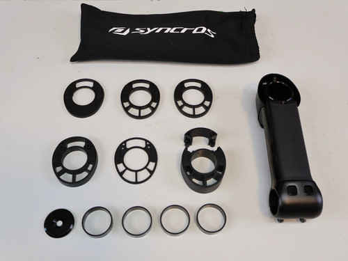 Syncros 140 mm - syncros, /