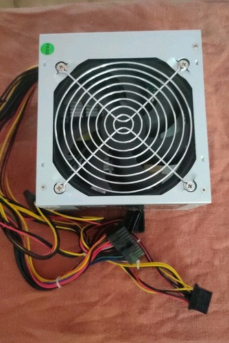 Alimentatore mach power - alimentatore,