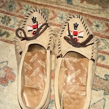 Scarpe minnetonka mocassini - minnetonka,