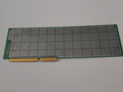 Scheda prototipo bus - , ibm